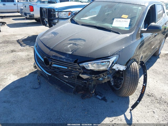 Aukcja sprzedaży 2023 Buick Encore Gx Preferred Fwd, vin: KL4MMBS26PB072524, numer aukcji: 44463386