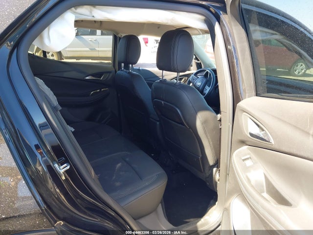 Aukcja sprzedaży 2023 Buick Encore Gx Preferred Fwd, vin: KL4MMBS26PB072524, numer aukcji: 44463386