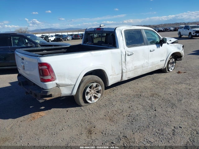 2022 RAM 1500 1C6RRERT9NN261264 Photo 3