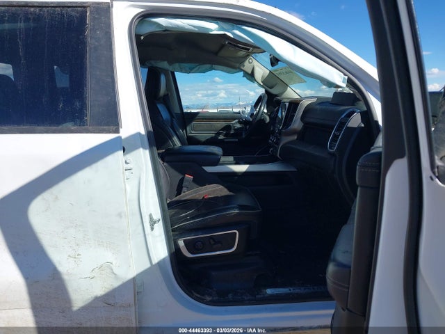 2022 RAM 1500 1C6RRERT9NN261264 Photo 4