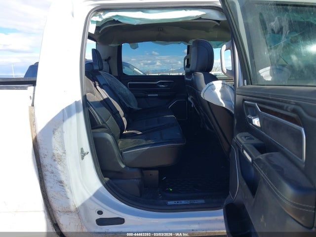 2022 RAM 1500 1C6RRERT9NN261264 Photo 7