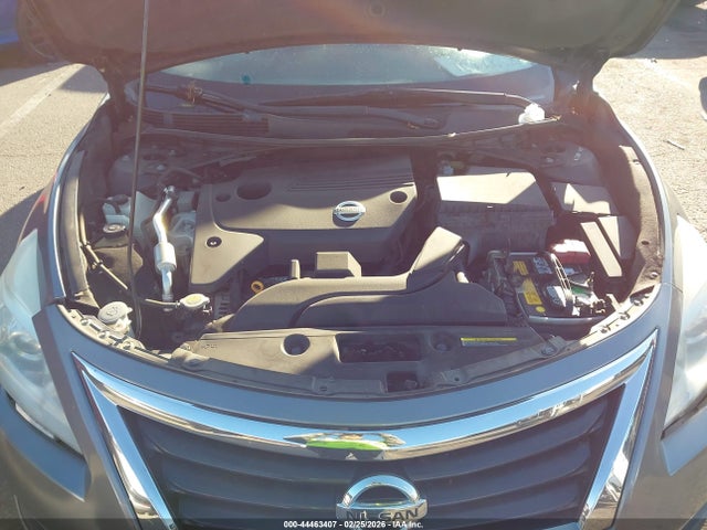 1N4AL3AP2EN231328 Nissan Altima 2.5 S