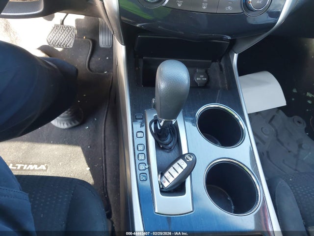 1N4AL3AP2EN231328 Nissan Altima 2.5 S