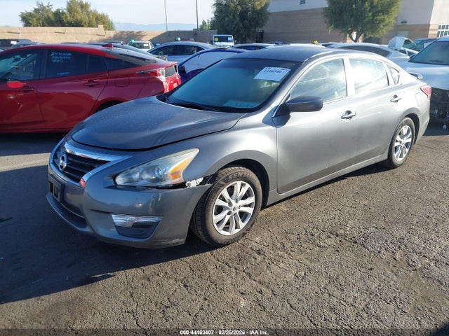 1N4AL3AP2EN231328 Nissan Altima 2.5 S