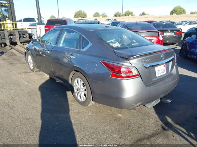 1N4AL3AP2EN231328 Nissan Altima 2.5 S