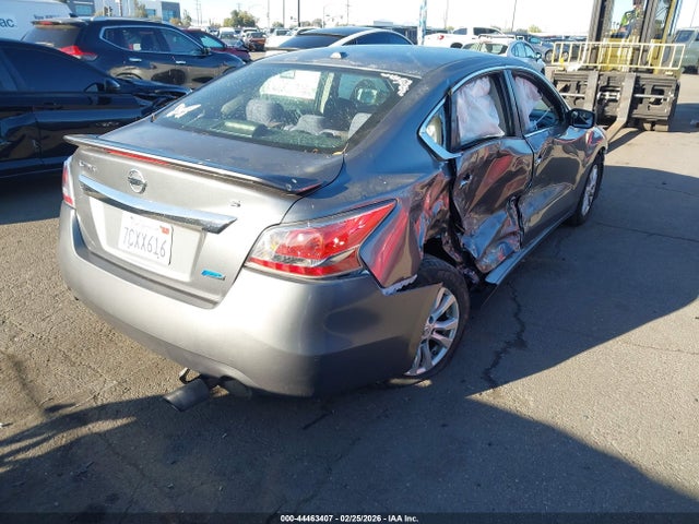 1N4AL3AP2EN231328 Nissan Altima 2.5 S