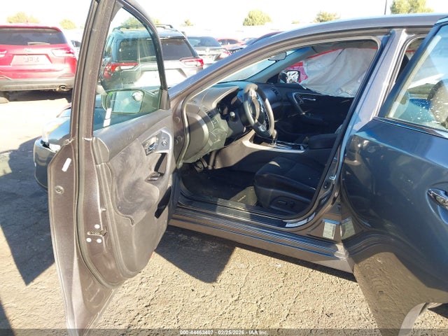 1N4AL3AP2EN231328 Nissan Altima 2.5 S