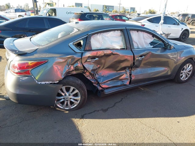 1N4AL3AP2EN231328 Nissan Altima 2.5 S
