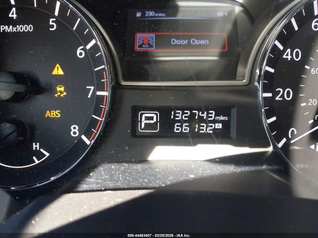 1N4AL3AP2EN231328 Nissan Altima 2.5 S