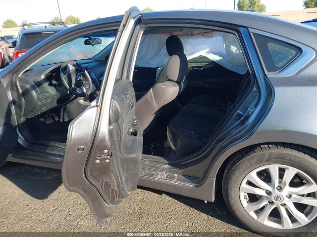 1N4AL3AP2EN231328 Nissan Altima 2.5 S