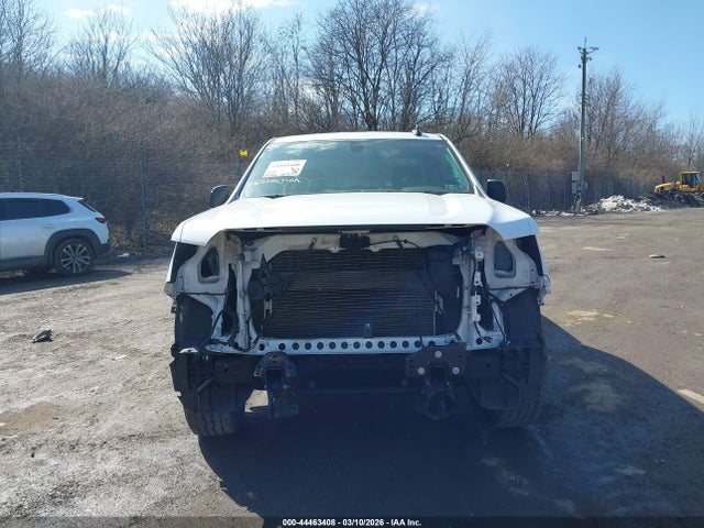 1GTR9CED2NZ225419 GMC Sierra 1500 Limited 4wd Standard Box Elevation