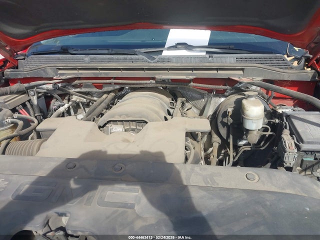GMC Sierra 1500 Slt 2015 3GTU2VEC7FG360169 Image 10