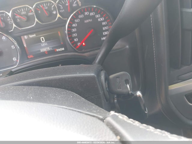 GMC Sierra 1500 Slt 2015 3GTU2VEC7FG360169 Image 11