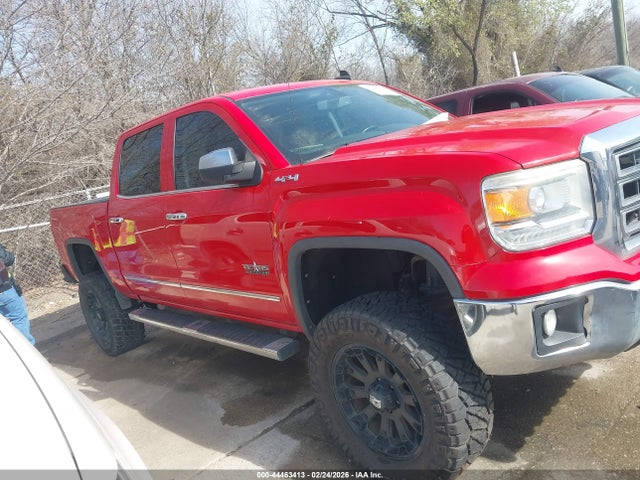 GMC Sierra 1500 Slt 2015 3GTU2VEC7FG360169 Image 13