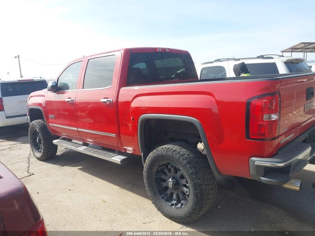 GMC Sierra 1500 Slt 2015 3GTU2VEC7FG360169 Image 14