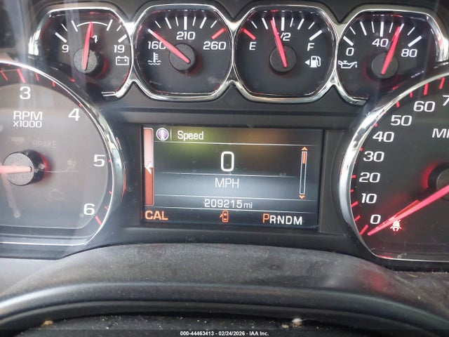GMC Sierra 1500 Slt 2015 3GTU2VEC7FG360169 Image 15