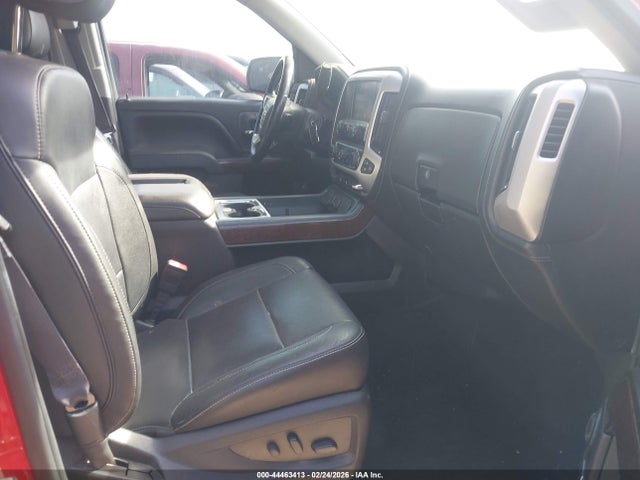 GMC Sierra 1500 Slt 2015 3GTU2VEC7FG360169 Image 5
