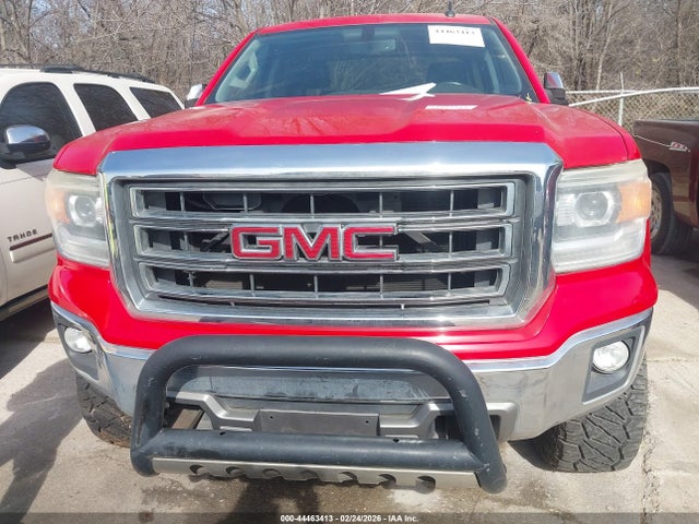 GMC Sierra 1500 Slt 2015 3GTU2VEC7FG360169 Image 6