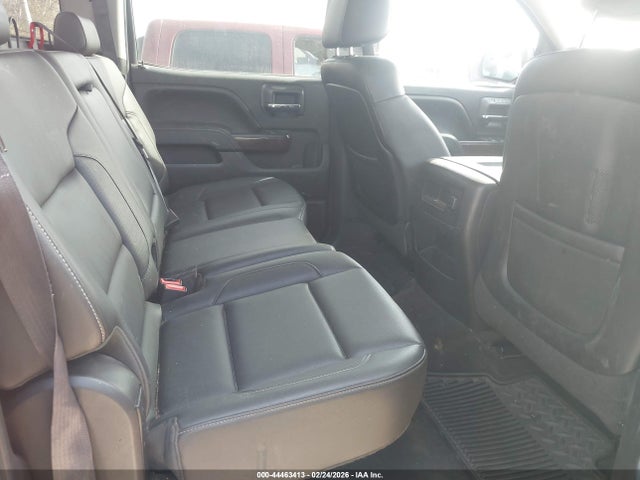 GMC Sierra 1500 Slt 2015 3GTU2VEC7FG360169 Image 8