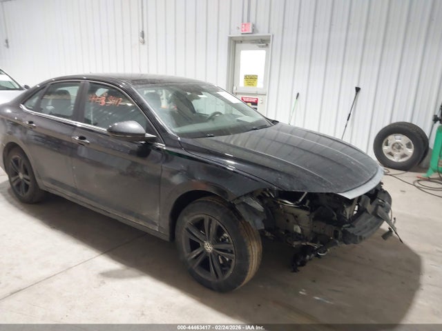 2022 VOLKSWAGEN JETTA 3VW7M7BU4NM021799