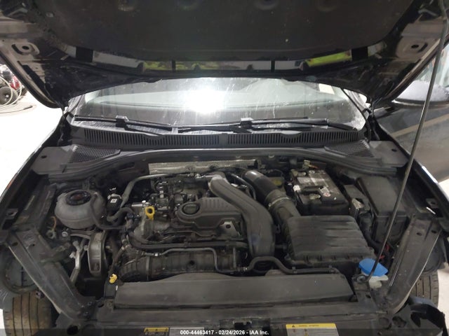 2022 VOLKSWAGEN JETTA 3VW7M7BU4NM021799 Photo 9