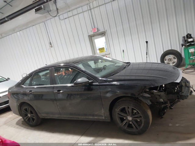 3VW7M7BU4NM021799 Volkswagen Jetta 1.5t Se