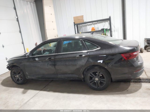 3VW7M7BU4NM021799 Volkswagen Jetta 1.5t Se
