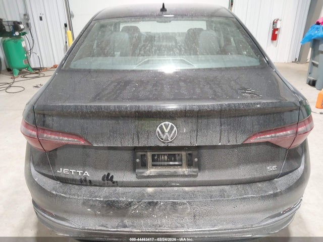 3VW7M7BU4NM021799 Volkswagen Jetta 1.5t Se