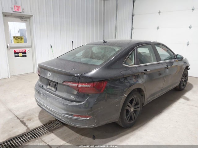 2022 VOLKSWAGEN JETTA 3VW7M7BU4NM021799 Photo 3