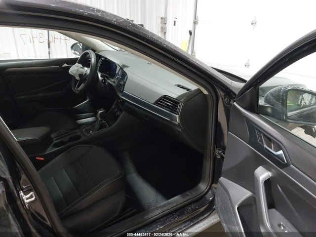 2022 VOLKSWAGEN JETTA 3VW7M7BU4NM021799 Photo 4