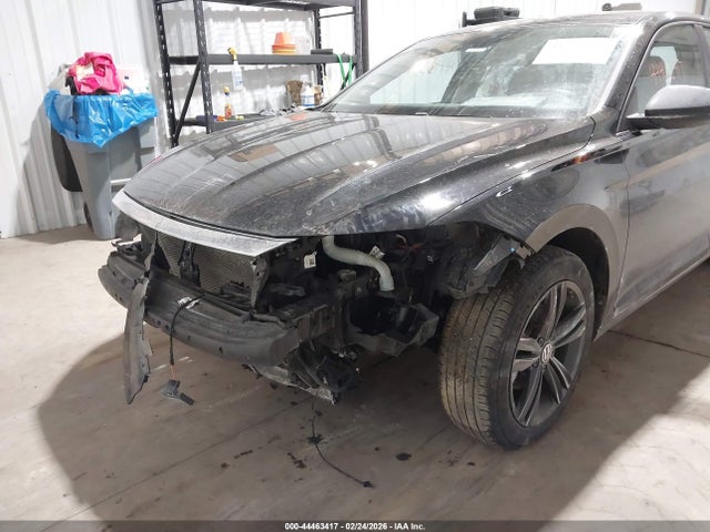2022 VOLKSWAGEN JETTA 3VW7M7BU4NM021799 Photo 5