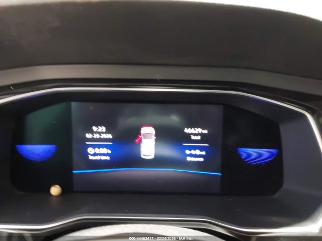 2022 VOLKSWAGEN JETTA 3VW7M7BU4NM021799 Photo 6