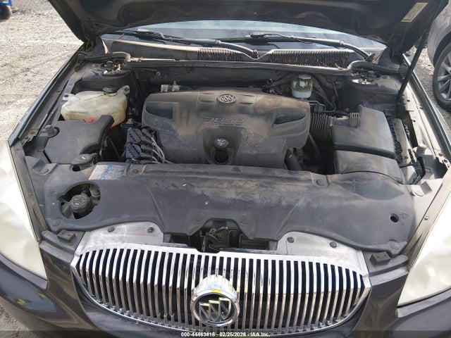 2008 Buick Lucerne Cxl მანქანა იყიდება აუქციონზე, vin: 1G4HD57238U167075, აუქციონის ნომერი: 44463418