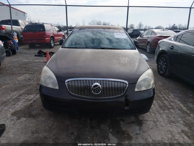 2008 Buick Lucerne Cxl მანქანა იყიდება აუქციონზე, vin: 1G4HD57238U167075, აუქციონის ნომერი: 44463418