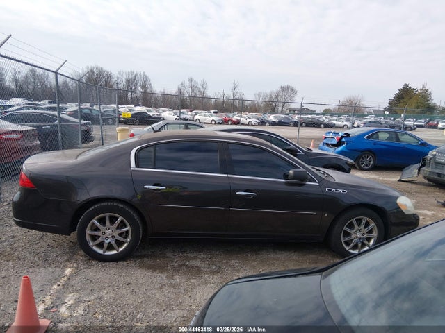 2008 Buick Lucerne Cxl მანქანა იყიდება აუქციონზე, vin: 1G4HD57238U167075, აუქციონის ნომერი: 44463418
