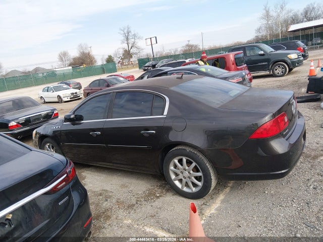 2008 Buick Lucerne Cxl მანქანა იყიდება აუქციონზე, vin: 1G4HD57238U167075, აუქციონის ნომერი: 44463418