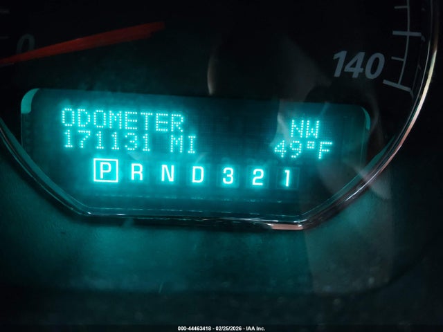 2008 Buick Lucerne Cxl მანქანა იყიდება აუქციონზე, vin: 1G4HD57238U167075, აუქციონის ნომერი: 44463418