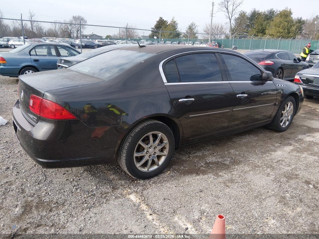 2008 Buick Lucerne Cxl მანქანა იყიდება აუქციონზე, vin: 1G4HD57238U167075, აუქციონის ნომერი: 44463418