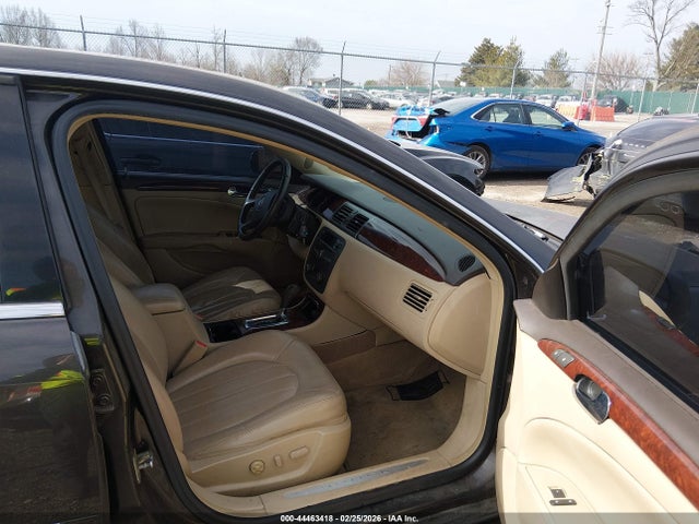 2008 Buick Lucerne Cxl მანქანა იყიდება აუქციონზე, vin: 1G4HD57238U167075, აუქციონის ნომერი: 44463418