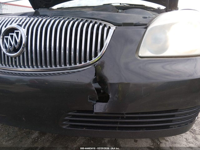 2008 Buick Lucerne Cxl მანქანა იყიდება აუქციონზე, vin: 1G4HD57238U167075, აუქციონის ნომერი: 44463418