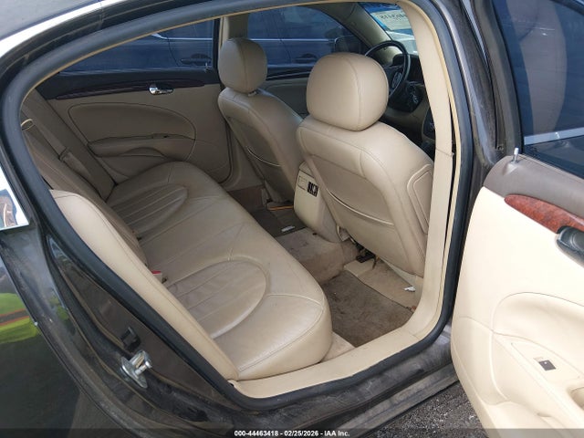 2008 Buick Lucerne Cxl მანქანა იყიდება აუქციონზე, vin: 1G4HD57238U167075, აუქციონის ნომერი: 44463418