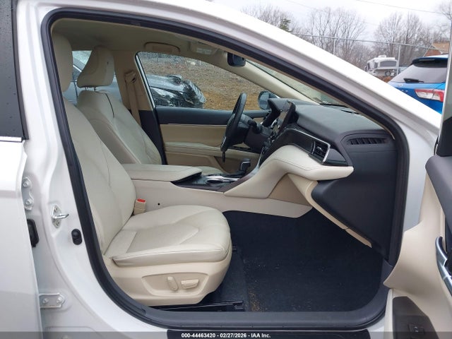 2024 TOYOTA CAMRY HYBRID 4T1F31AK4RU064910 Photo 4