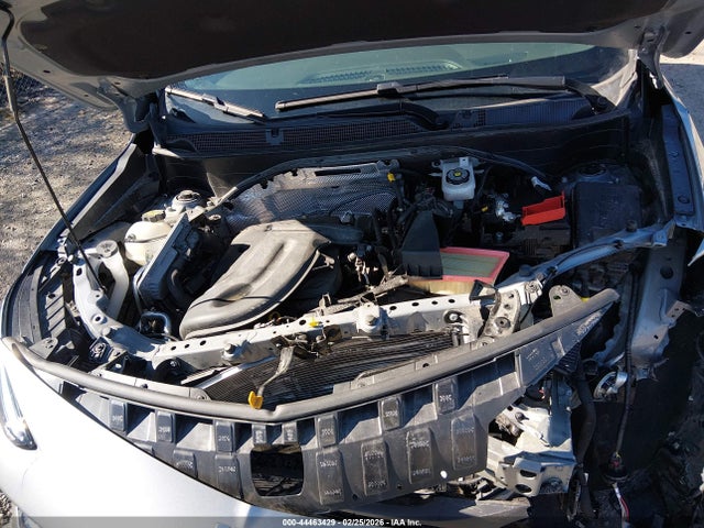 2024 Buick Encore Gx Sport Touring Awd მანქანა იყიდება აუქციონზე, vin: KL4AMESL3RB054658, აუქციონის ნომერი: 44463429