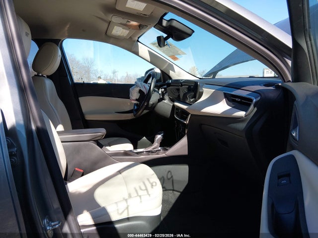 2024 Buick Encore Gx Sport Touring Awd მანქანა იყიდება აუქციონზე, vin: KL4AMESL3RB054658, აუქციონის ნომერი: 44463429