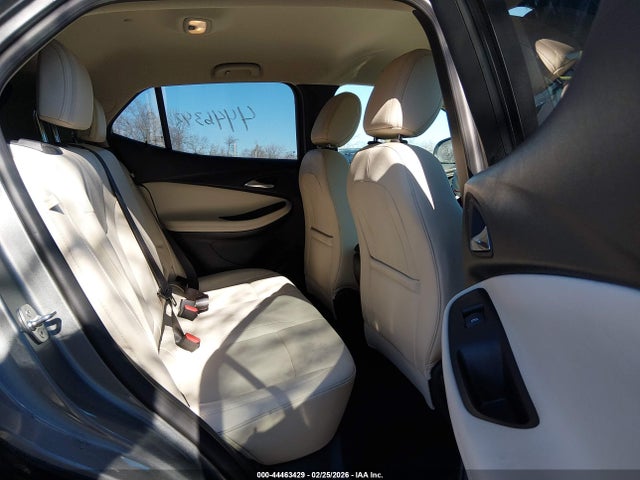 2024 Buick Encore Gx Sport Touring Awd მანქანა იყიდება აუქციონზე, vin: KL4AMESL3RB054658, აუქციონის ნომერი: 44463429