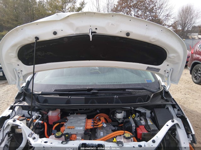 1G1FZ6S04M4102473 Chevrolet Bolt Ev Fwd Premier