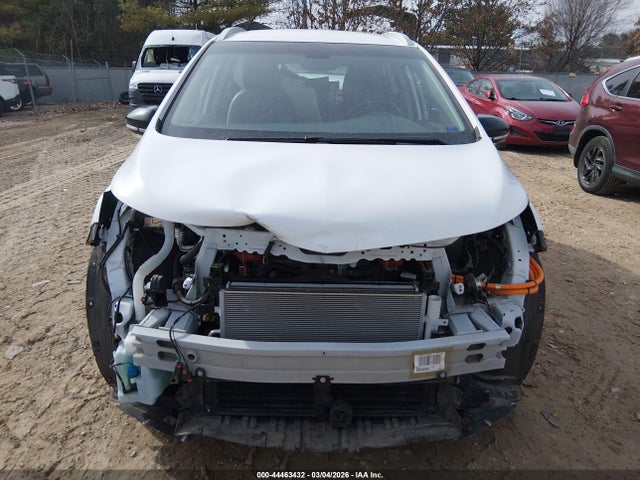 1G1FZ6S04M4102473 Chevrolet Bolt Ev Fwd Premier