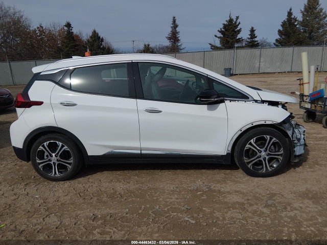 1G1FZ6S04M4102473 Chevrolet Bolt Ev Fwd Premier