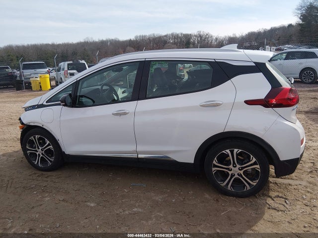1G1FZ6S04M4102473 Chevrolet Bolt Ev Fwd Premier