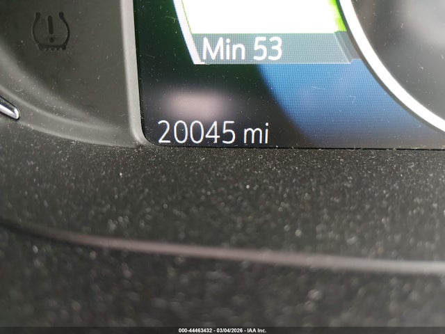 1G1FZ6S04M4102473 Chevrolet Bolt Ev Fwd Premier
